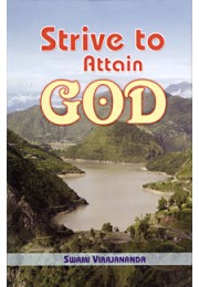 			Strive to Attain God