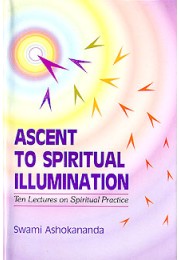 			Ascent to Spiritual Illumination