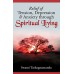 			Spiritual Living: How it helps in the Relief of Tension, Depression, and Anxiety