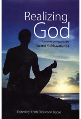 			Realizing GodRated 5.00 out of 5