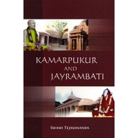 			Kamarpukur and Jayrambati