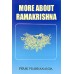 			More About Ramakrishna