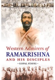 			Western Admirers of Ramakrishna and his Disciples