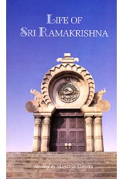 			Life of Sri Ramakrishna HB: With a Foreword by Mahatma Gandhi