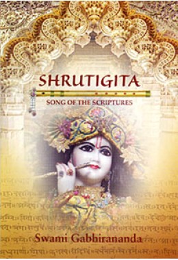 			Shruti Gita: An Anthology from the Bhagavata