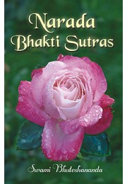 			Narada Bhakti Sutras