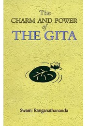 			The Charm and Power of the Gita