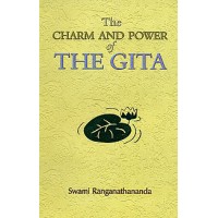 			The Charm and Power of the Gita