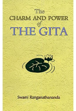 			The Charm and Power of the Gita