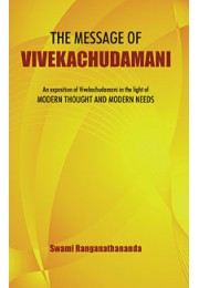 			The Message of Vivekachudamani