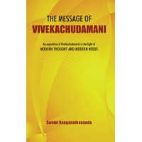 			The Message of Vivekachudamani