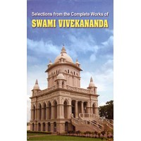 			Selections from the Complete Works of Swami Vivekananda (Paperback)