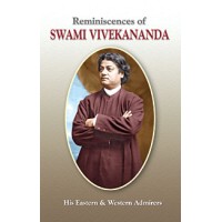 			Reminiscences of Swami Vivekananda (New & Enlarged)