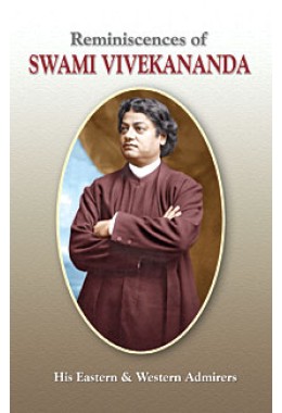 			Reminiscences of Swami Vivekananda (New & Enlarged)