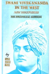 			Swami Vivekananda in the West: New Discoveries Vol.2