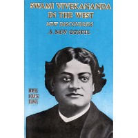 			Swami Vivekananda in the West: New Discoveries Vol.5
