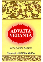 			Advaita Vedanta