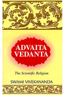 			Advaita Vedanta