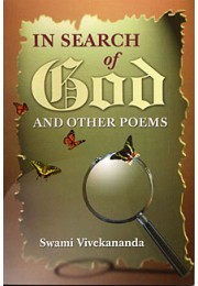 			In Search of God and Other Poems