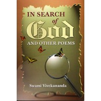 			In Search of God and Other Poems