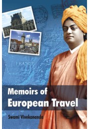 			Memoirs of European Travel