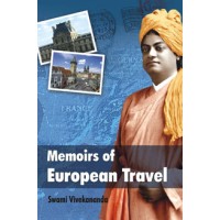 			Memoirs of European Travel