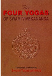 			Four Yogas of Vivekananda: Condensed