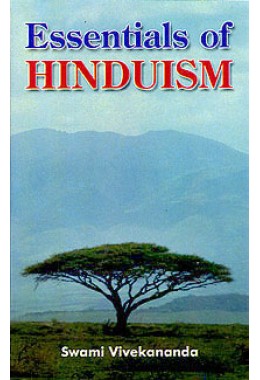 			Essentials of Hinduism