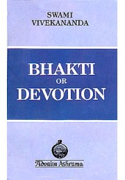 			Bhakti or Devotion