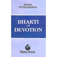 			Bhakti or Devotion