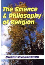 			The Science and Philosophy of Religion