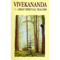 			Vivekananda: The Great Spiritual Teacher