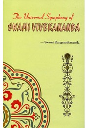 			The Universal Symphony of Swami Vivekananda