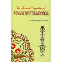			The Universal Symphony of Swami Vivekananda