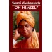 			Swami Vivekananda on Himself