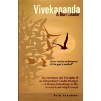 			Vivekananda: A Born Leader