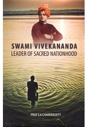 			Swami Vivekananda: Leader of Sacred Nationhood