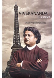 			Vivekananda in Europe