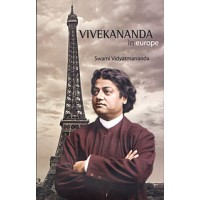 			Vivekananda in Europe