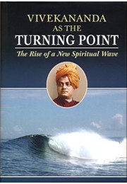 			Vivekananda as the Turning Point: The rise of a new Spiritual WaveRated 5.00 out of 5