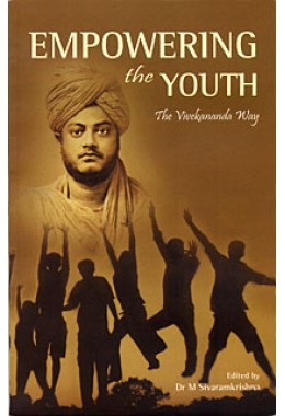 			Empowering the Youth: The Vivekananda Way