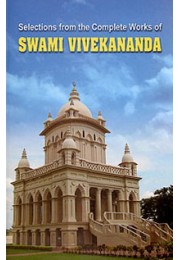 			Selections from The Complete Works of Swami Vivekananda (Hardbound)