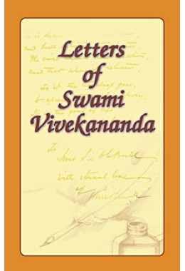 			Letters of Swami Vivekananda