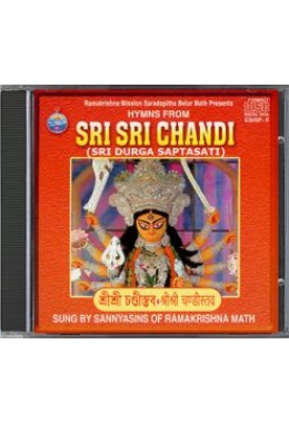 			Hymns from Sri Sri Chandi