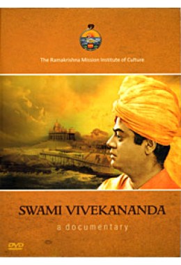 			Swami Vivekananda