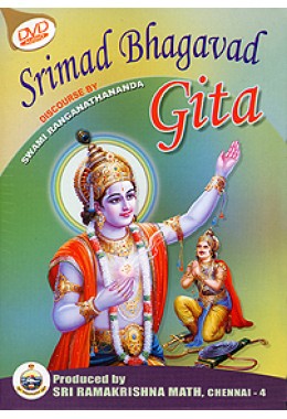 			Srimad Bhagavad Gita (Lectures)