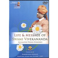 			Life and Message of Swami Vivekananda