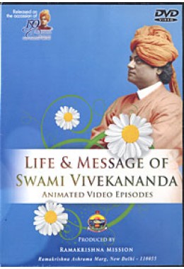 			Life and Message of Swami Vivekananda