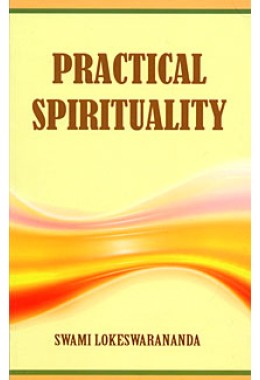 			Practical Spirituality