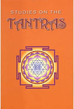 			Studies on the Tantras